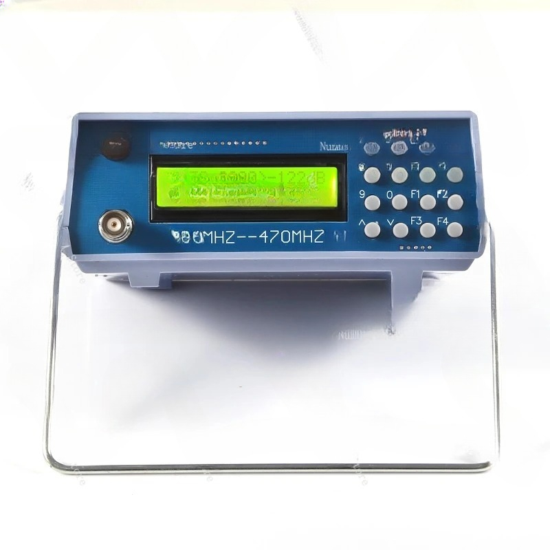 RF Signal Generator 0.5MHz to  - đánh giá và giá Rf Signal Generator 0.5Mhz To 470Mhz
